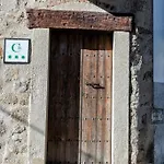 La Plaza Casa rural *