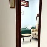 Casa rural La Plaza