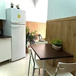 Casa rural La Plaza *