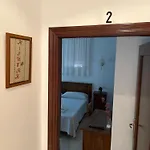Casa rural La Plaza