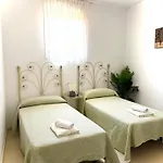 Casa rural La Plaza *