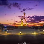 La Plaza * Almoharin
