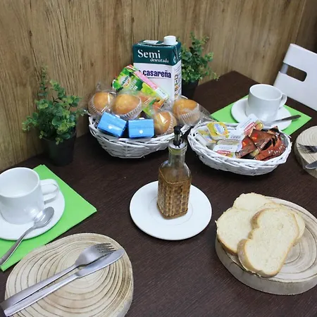 La Plaza Landhaus *