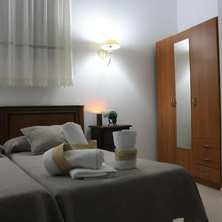 La Plaza Landhaus *