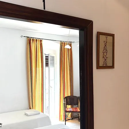 La Plaza Landhaus Almoharin