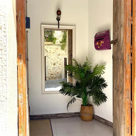 La Plaza Landhaus *