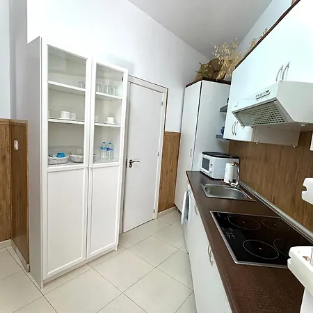 La Plaza Landhaus Almoharin