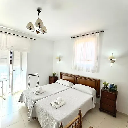 La Plaza * Almoharin