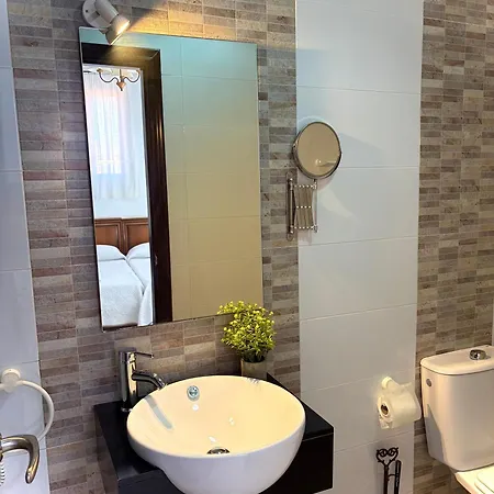 La Plaza Landhaus Almoharin