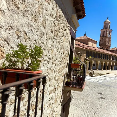 Landhaus La Plaza