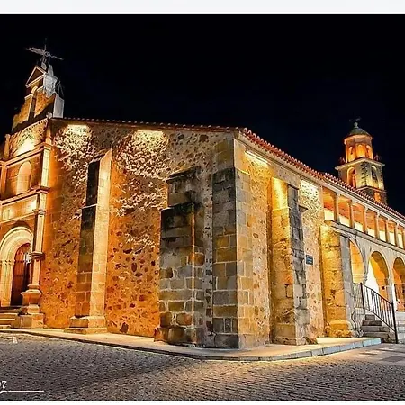 La Plaza Landhaus
