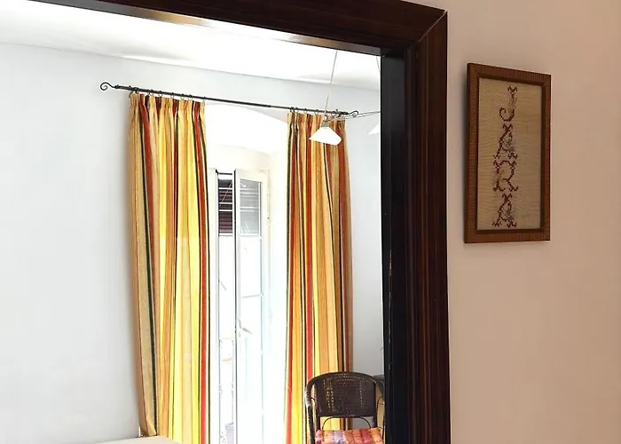 La Plaza Landhuis Almoharin