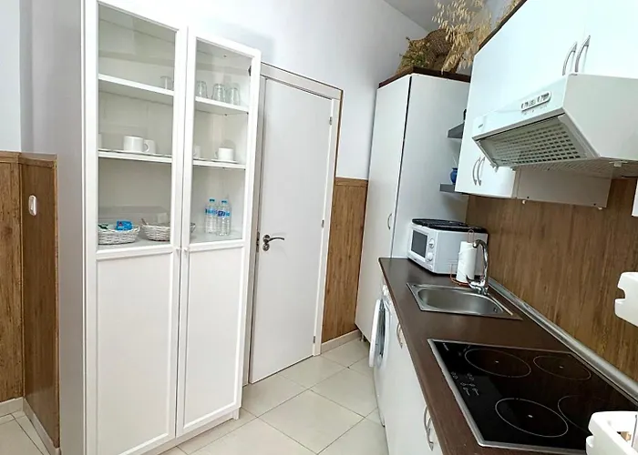 La Plaza Landhuis Almoharin