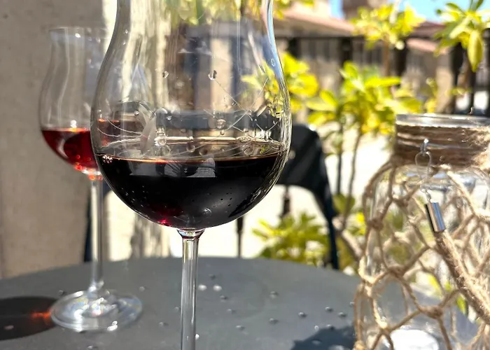 Landhuis La Plaza Almoharin