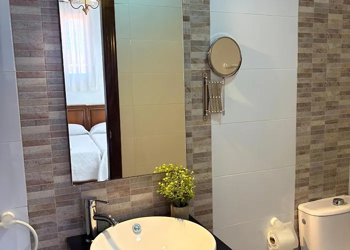 La Plaza Landhuis Almoharin